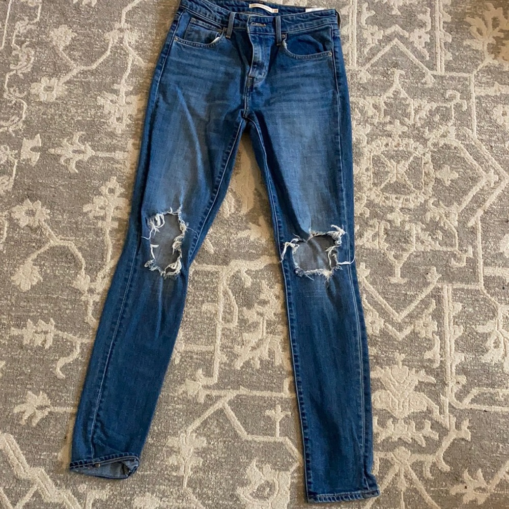 Levis 721 - image 1